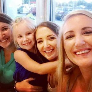 Meet your Posher, Molly